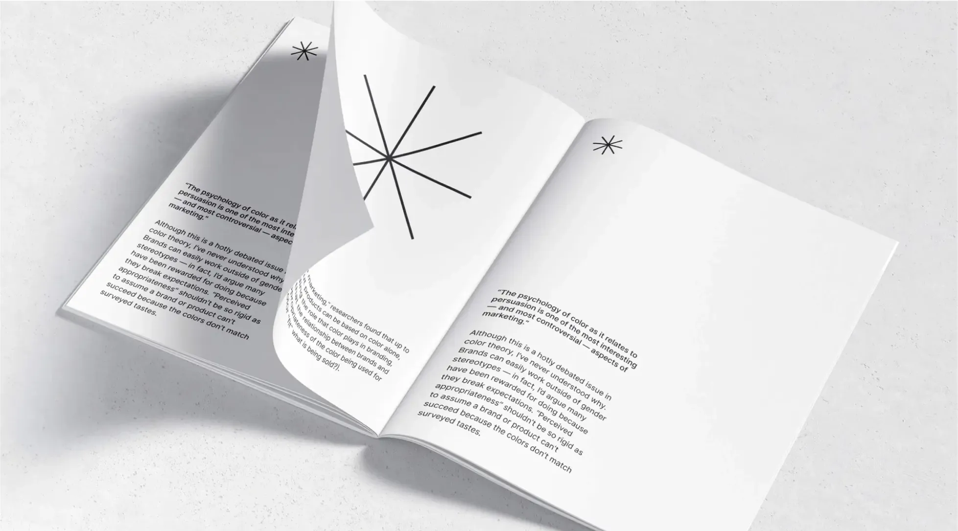Orca Digital — Elegant isometric