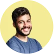 Team member portrait