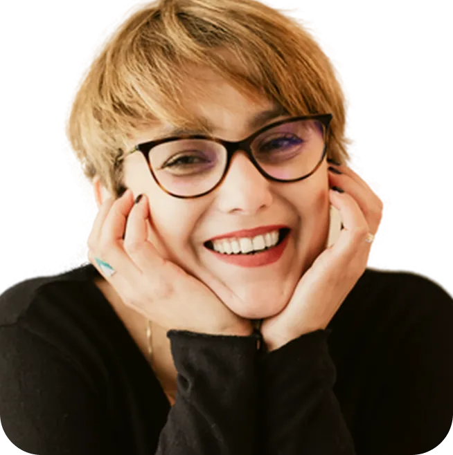 Jessie Kulas, CEO, Founder
